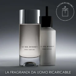 Le Sel d'Issey Eau de Toilette