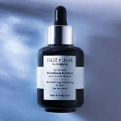 Le Sérum Revitalisant Fortifiant pour le Cuir Chevelu