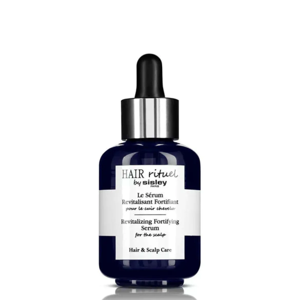 Le Sérum Revitalisant Fortifiant pour le Cuir Chevelu