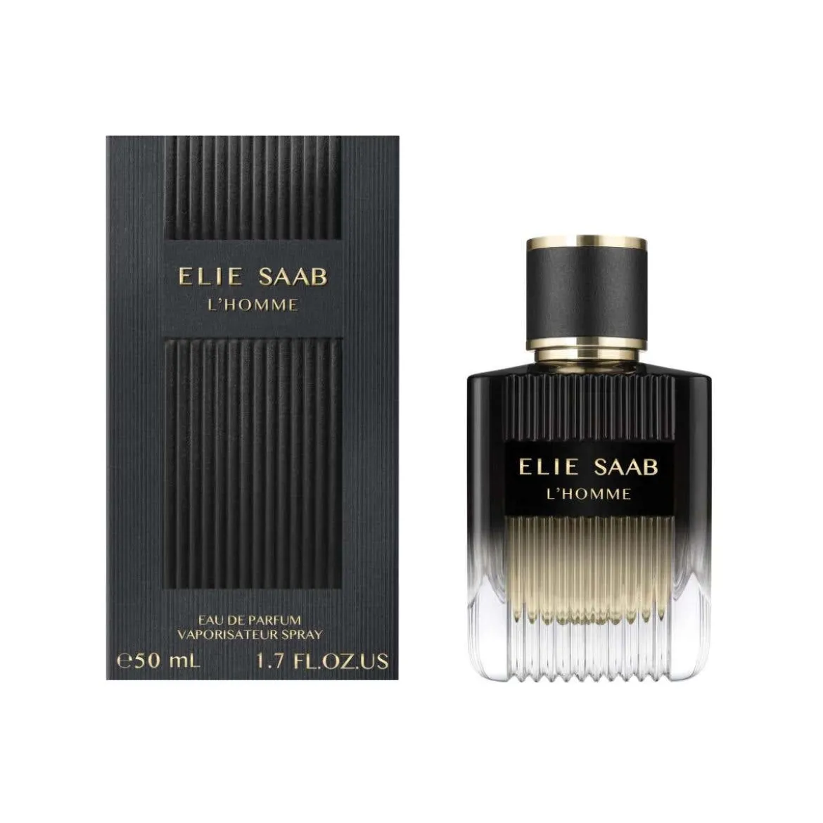 L'Homme Eau de Parfum