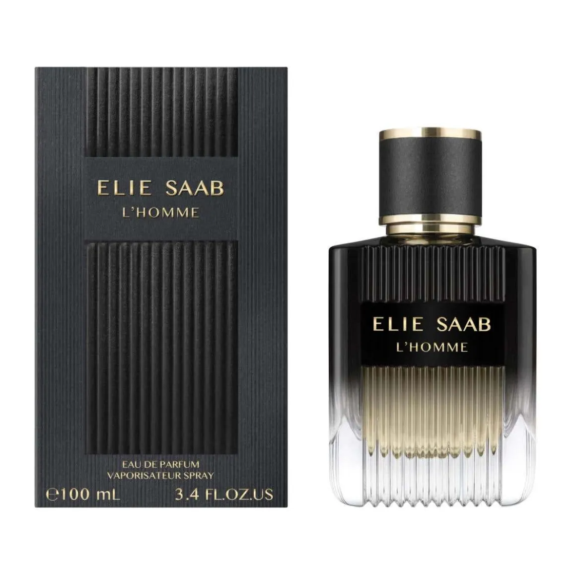 L'Homme Eau de Parfum