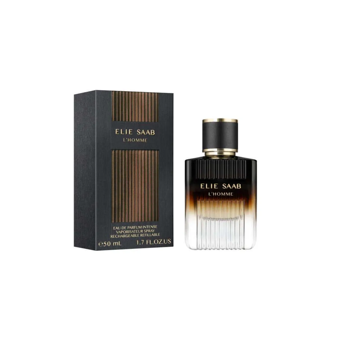 L'Homme Eau de Parfum Intense
