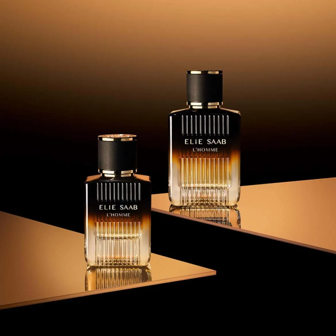 L'Homme Eau de Parfum Intense