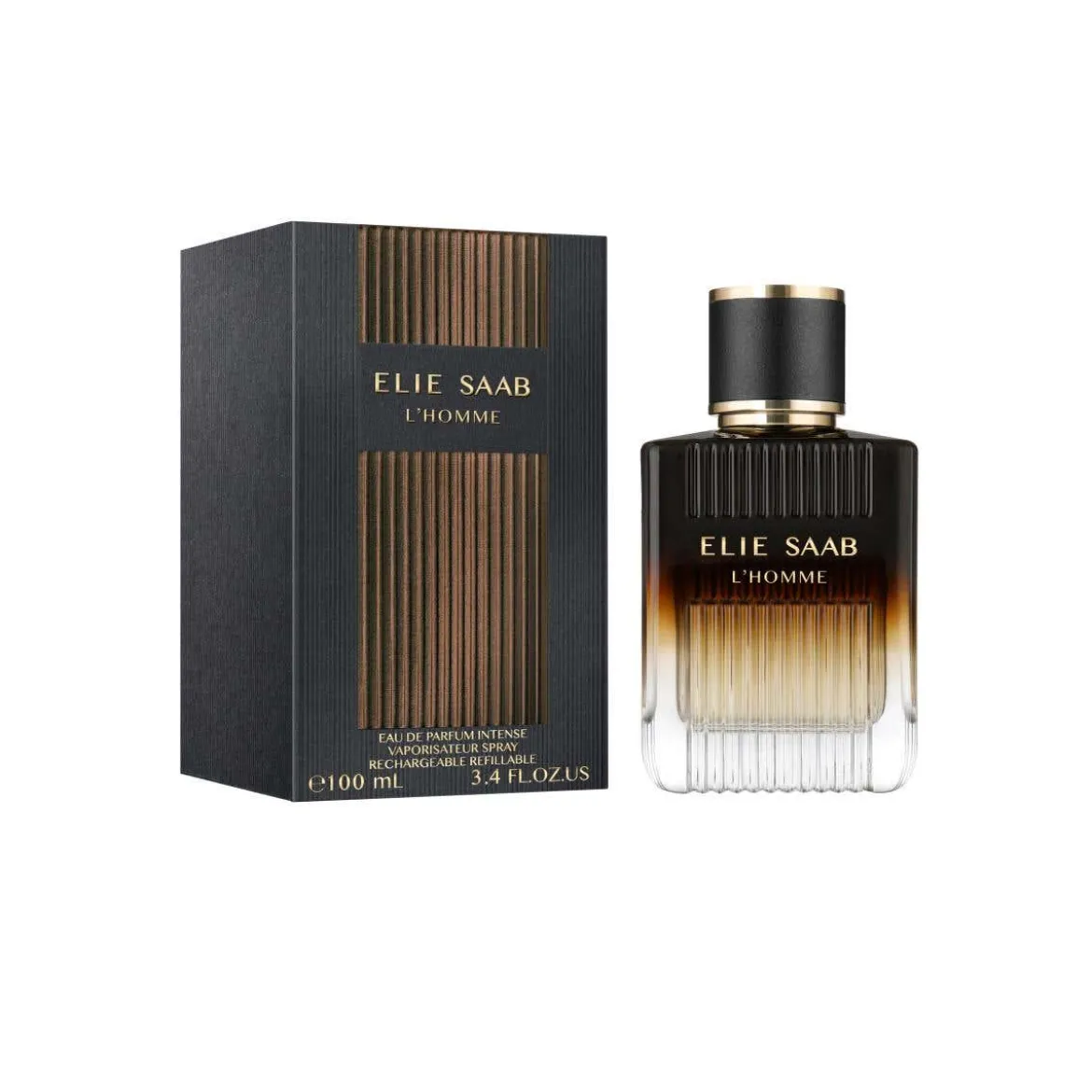 L'Homme Eau de Parfum Intense