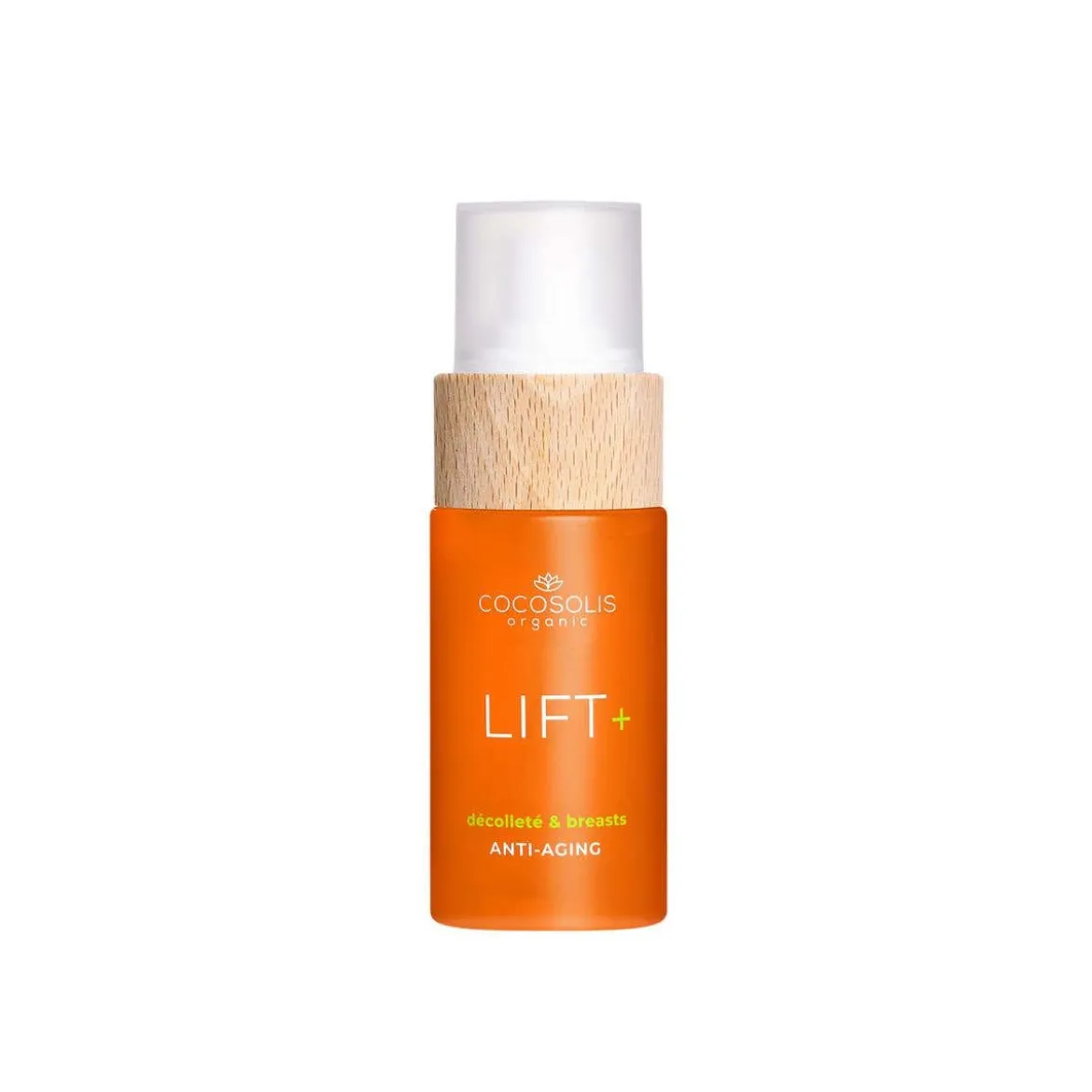 Lift Anti-Aging Serum Décolleté & Breasts