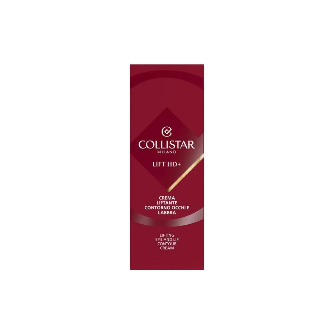 Lift Hd+ Crema Liftante contorno occhi e labbra