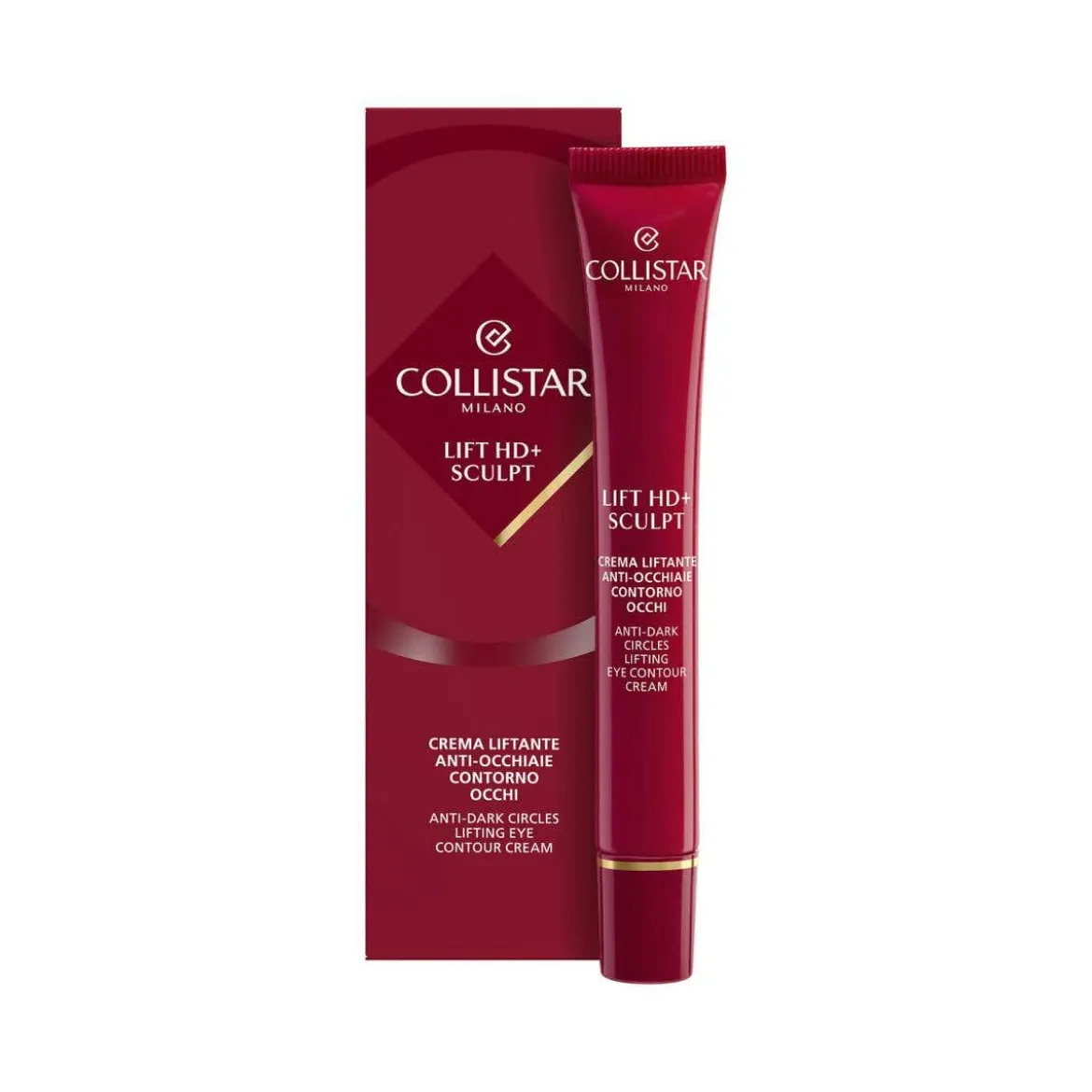 Lift HD+ Sculpt Contorno Occhi Liftante Anti-Occhiaie