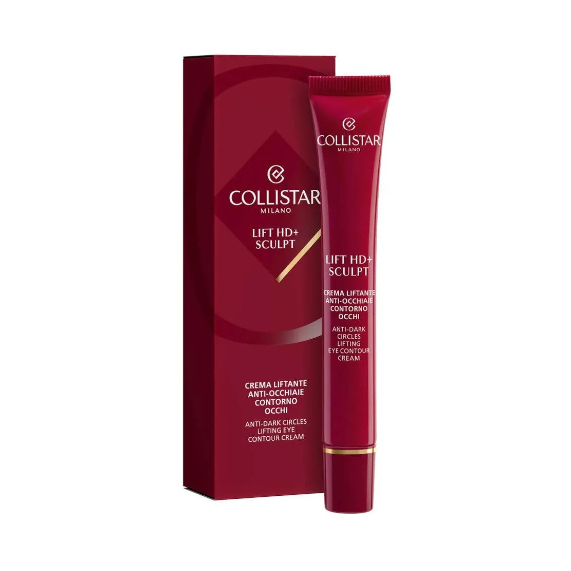Lift HD+ Sculpt Contorno Occhi Liftante Anti-Occhiaie
