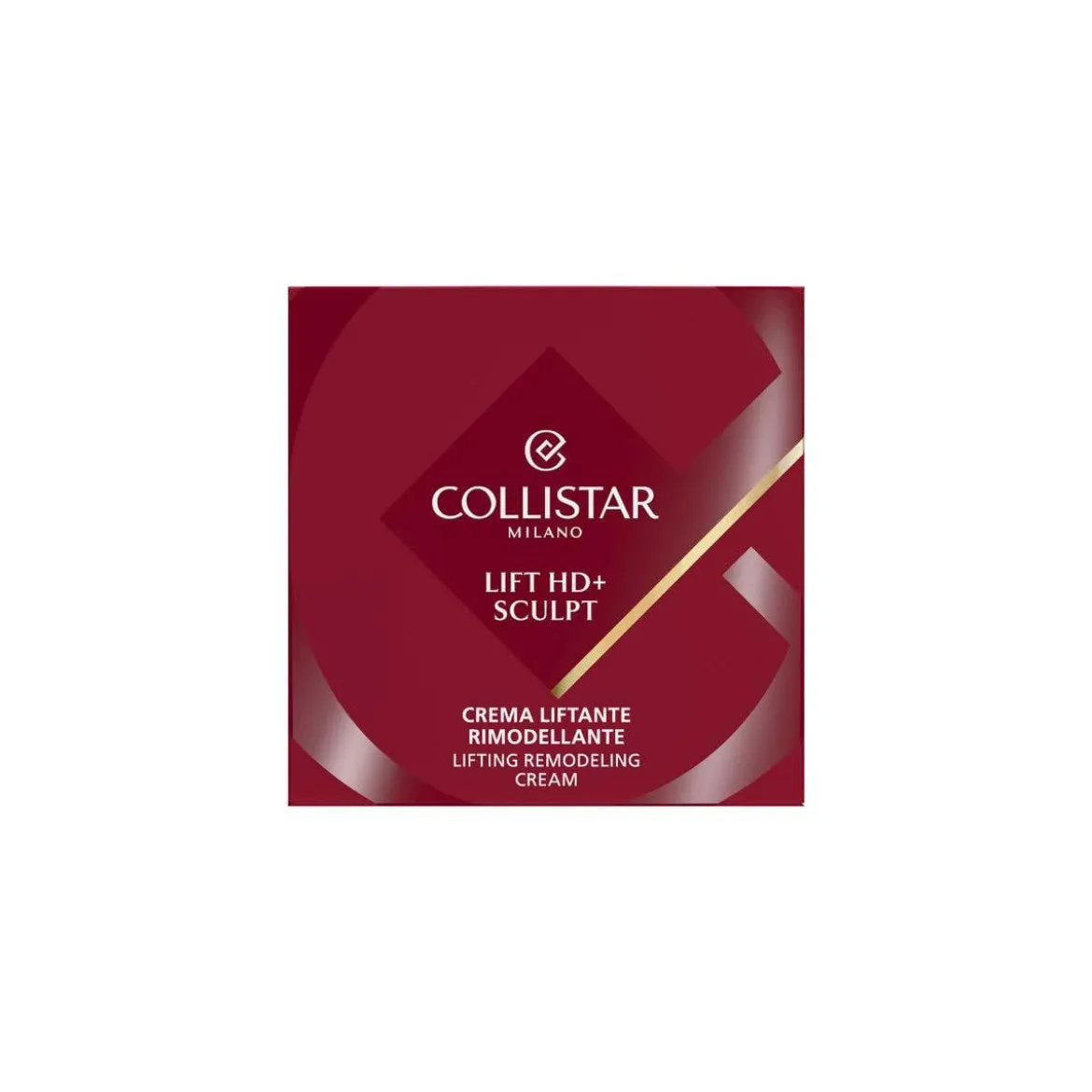 Lift HD+ Sculpt Crema Liftante Rimodellante