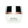 Lifting eye cream