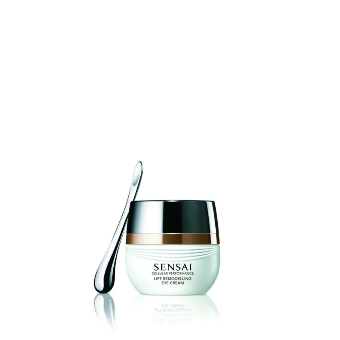 Lift remodelling eye cream