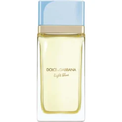 Light Blue Eau de Parfum
