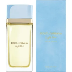 Light Blue Eau de Parfum