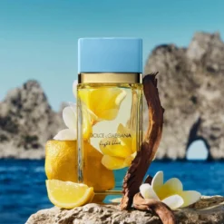 Light Blue Eau de Parfum