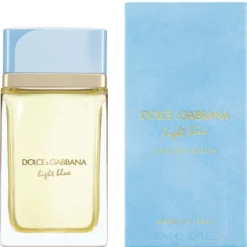 Light Blue Eau de Parfum