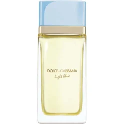 Light Blue Eau de Parfum