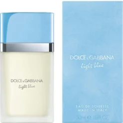 Light Blue Eau de Toilette