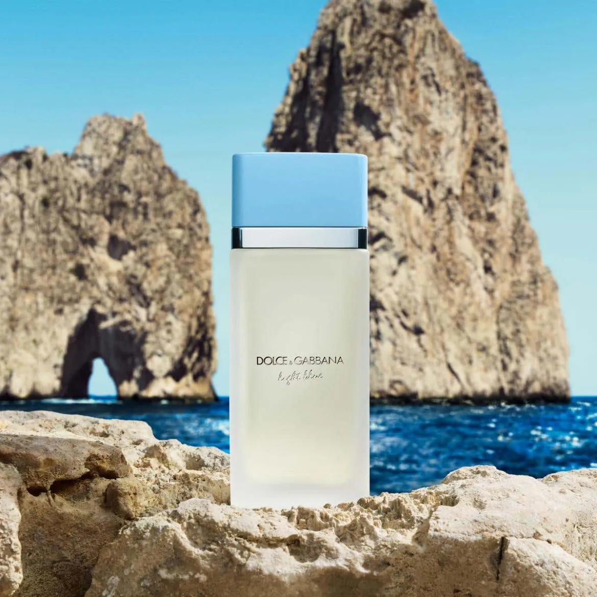 Light Blue Eau de Toilette