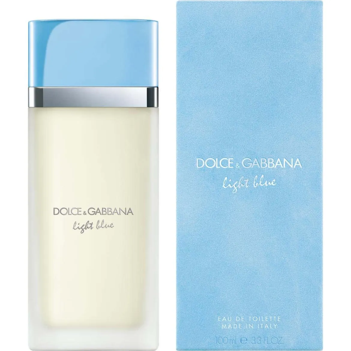 Light Blue Eau de Toilette