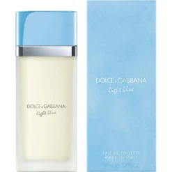Light Blue Eau de Toilette