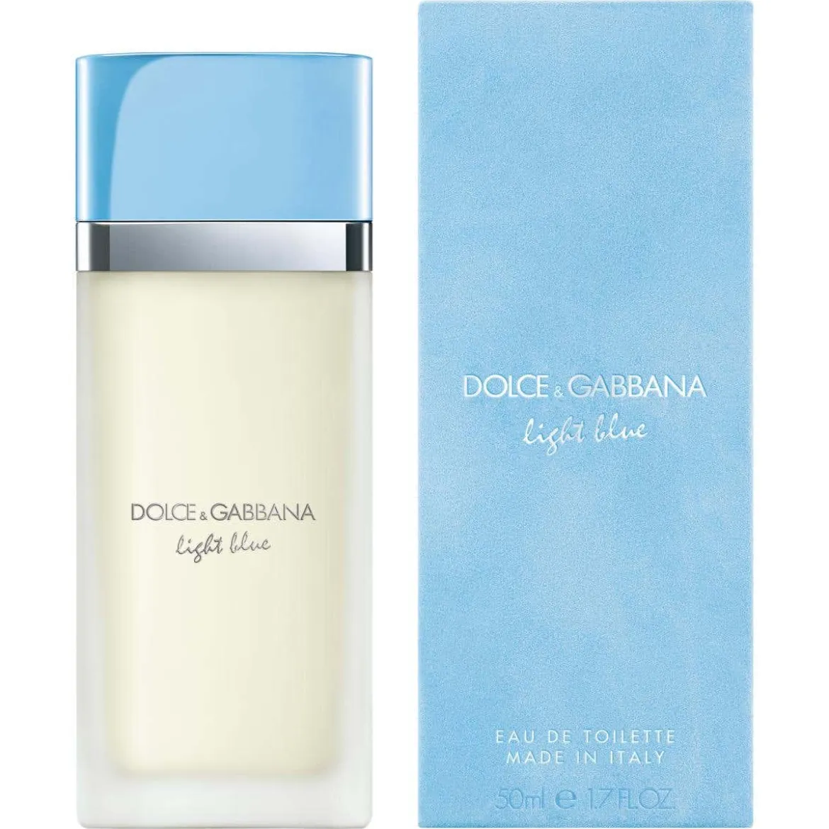 Light Blue Eau de Toilette