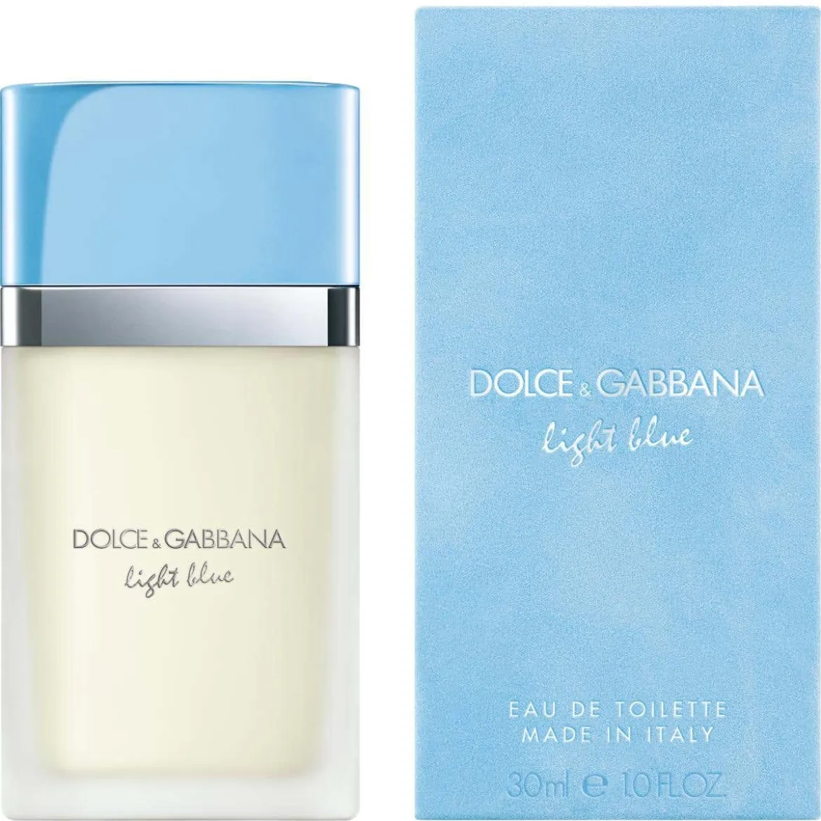 Light Blue Eau de Toilette