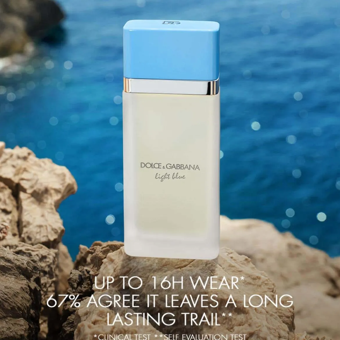 Light Blue Eau de Toilette