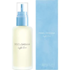 Light Blue Eau de Toilette New Refill