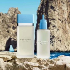 Light Blue Eau de Toilette New Refill