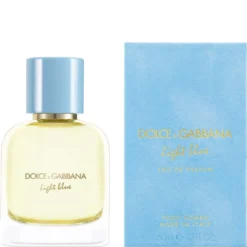Light Blue Pour Homme Eau de Parfum