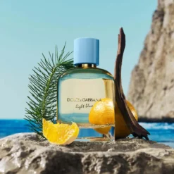 Light Blue Pour Homme Eau de Parfum