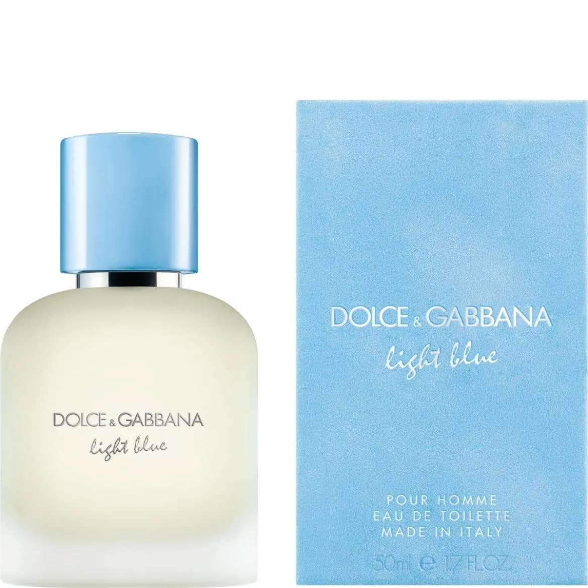 Light Blue pour homme Eau de Toilette