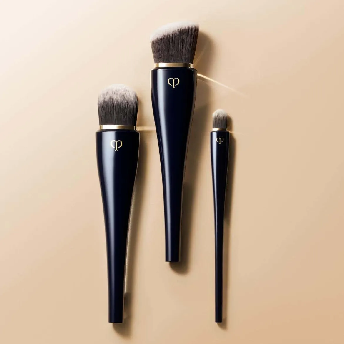 Light Coverage Foundation Brush