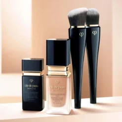 Light Coverage Foundation Brush