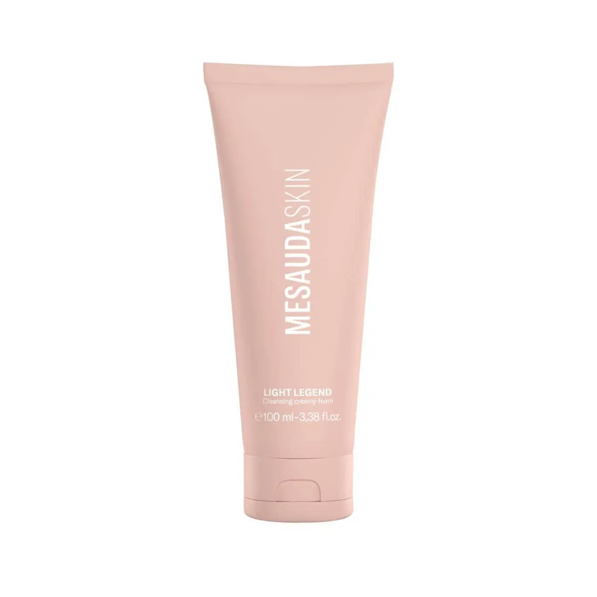 Light Legend Cleansing Creamy-Foam