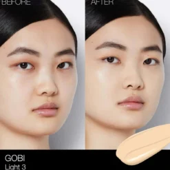 Light Reflecting Foundation