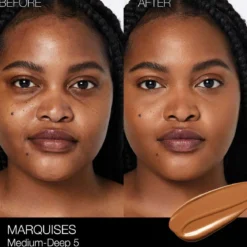 Light Reflecting Foundation
