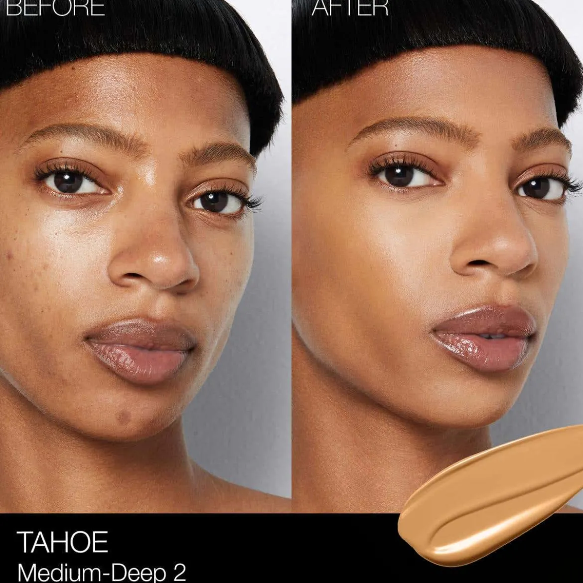Light Reflecting Foundation