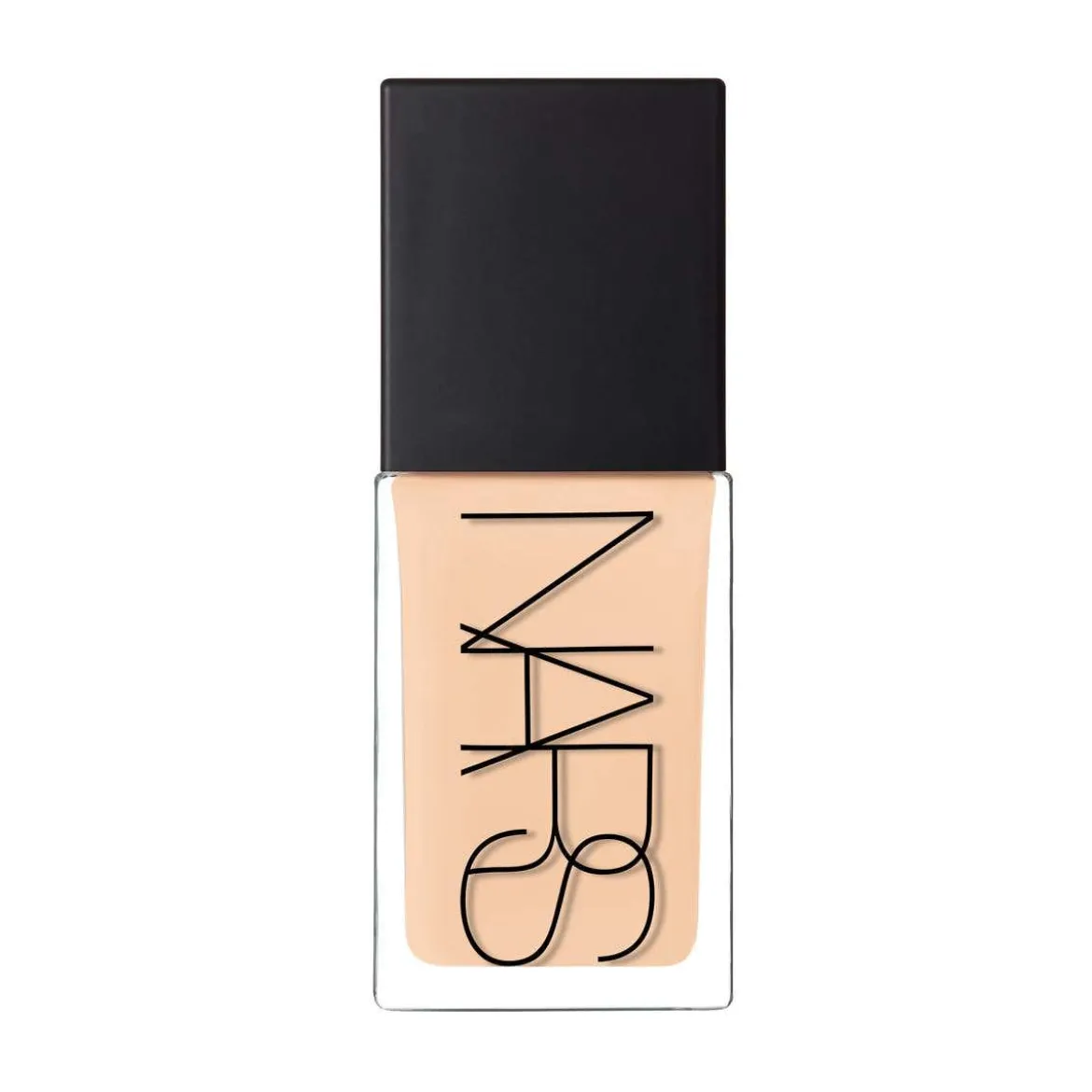 Light Reflecting Foundation