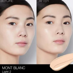 Light Reflecting Foundation