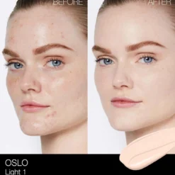 Light Reflecting Foundation