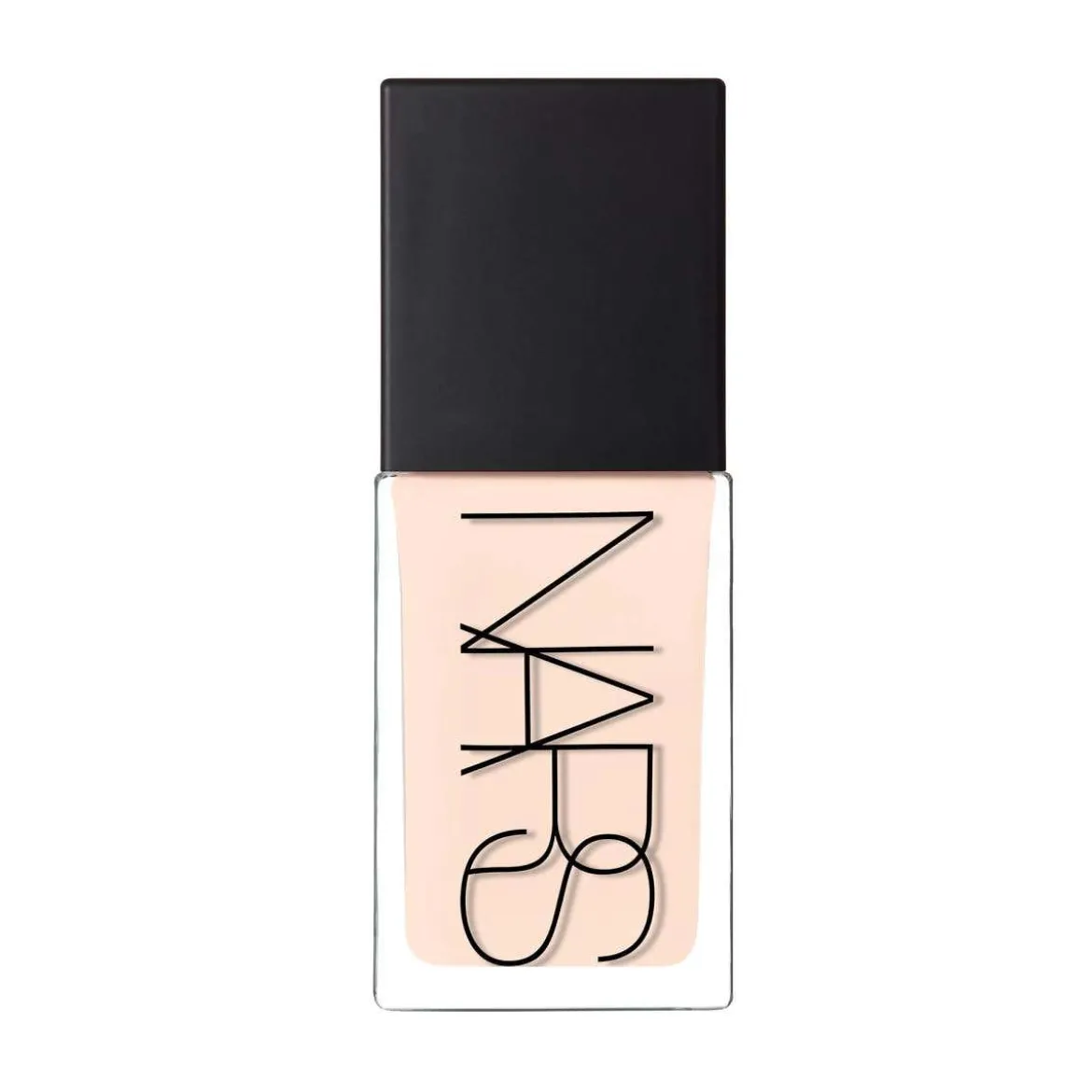 Light Reflecting Foundation
