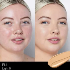 Light Reflecting Foundation