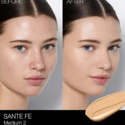 Light Reflecting Foundation
