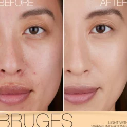 Light Reflecting Foundation