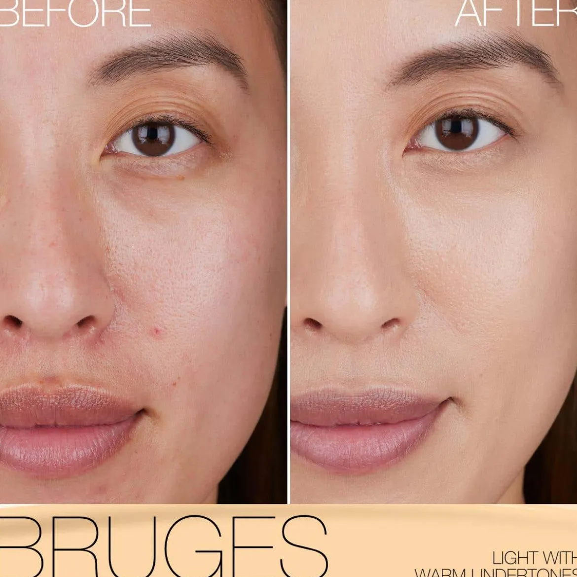 Light Reflecting Foundation