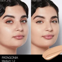 Light Reflecting Foundation