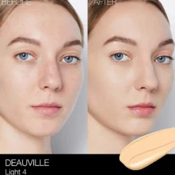 Light Reflecting Foundation