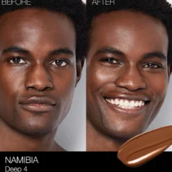 Light Reflecting Foundation