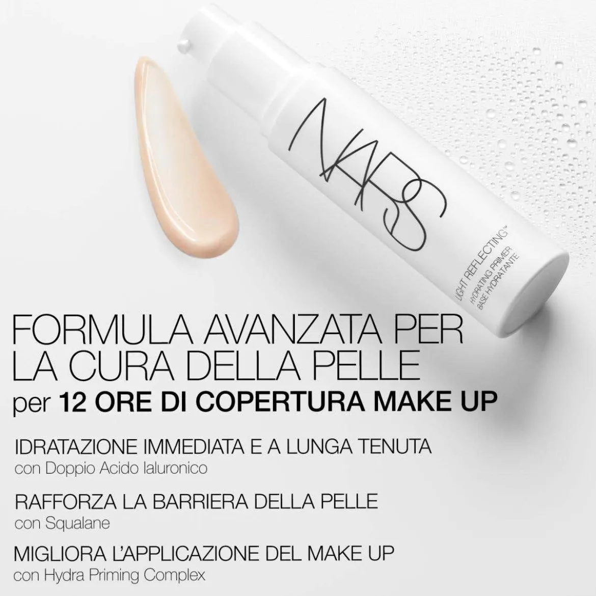 Light Reflecting™ Hydrating Primer